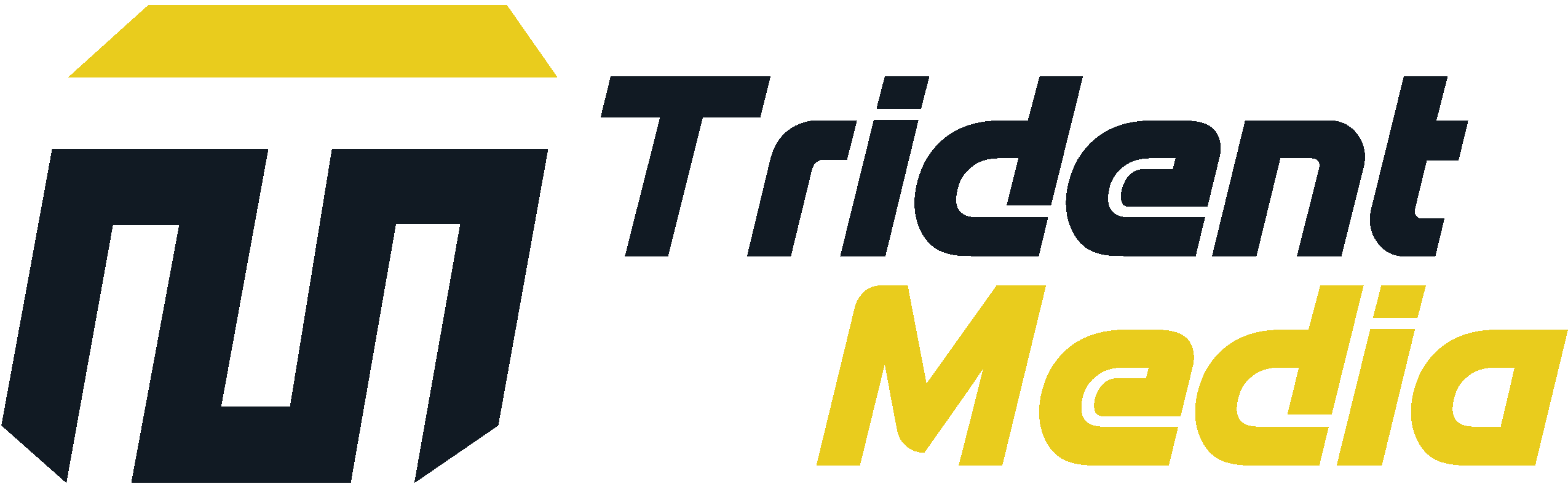 Trident Media